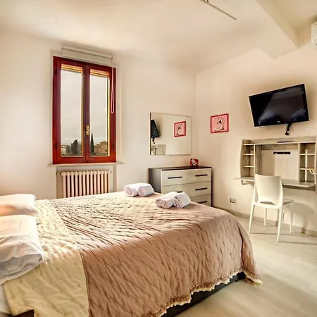 Viola's Apartment Siena