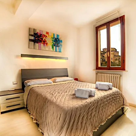 Apartment Viola's